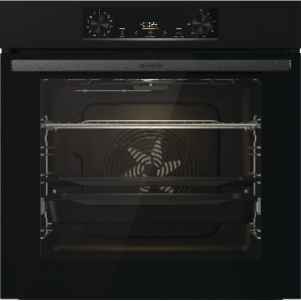 Встраиваемый духовой шкаф Gorenje BOS6737E06B