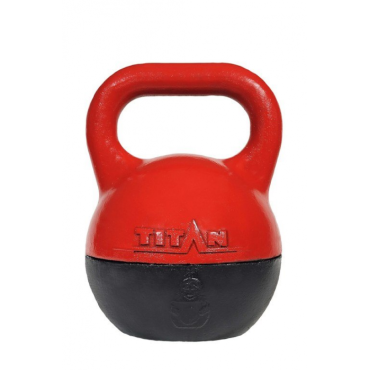 Гиря Титан разборная 16/24/32 кг SG000002922