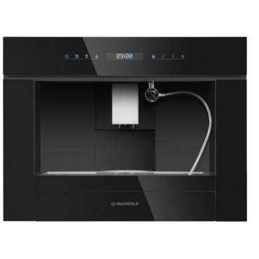 Кофемашина встраиваемая Maunfeld AMCM1503B Кофемашина встраиваемая Maunfeld AMCM1503B