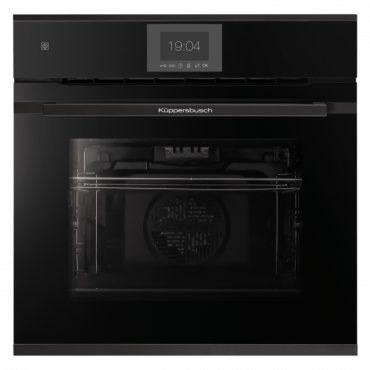 Электрический духовой шкаф Kuppersbusch BP 6550.0 S5 Black Velvet