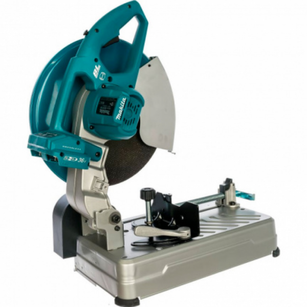 Монтажная пила Makita DLW140Z