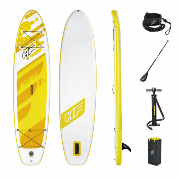 SUP-доска BestWay Aqua Cruise 320x76x12см 65348 BW