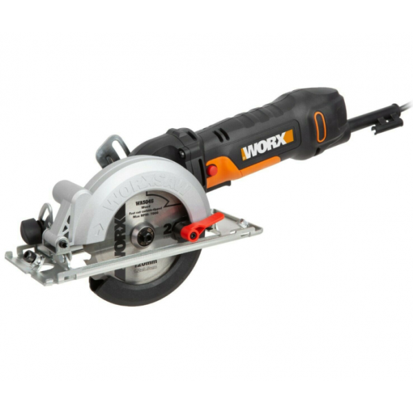 Дисковая пила WORX WX439