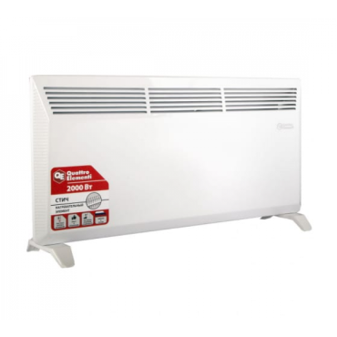 Конвектор QUATTRO EL...