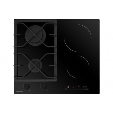 Варочная поверхность Hiberg VM 6021 B
