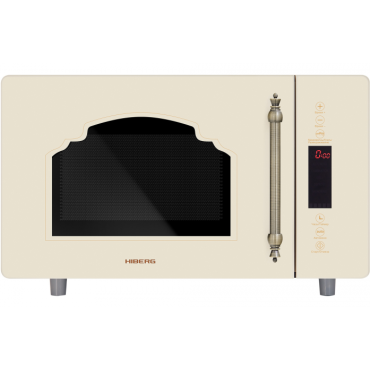 Микроволновая печь Hiberg VM-4588 YR