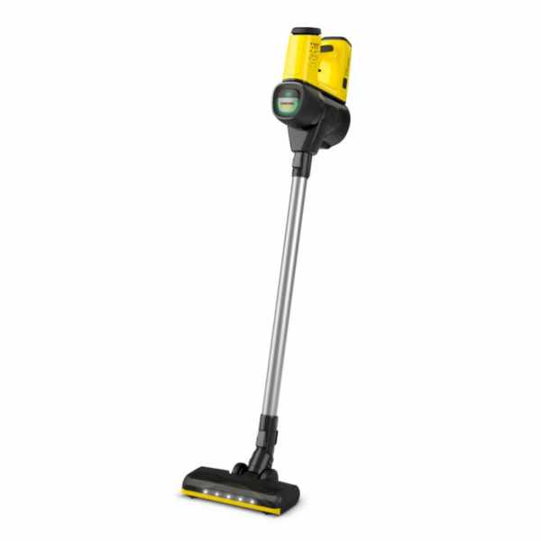 Аккумуляторный пылесос Karcher VC 6 Cordless ourFamily 1.198-660