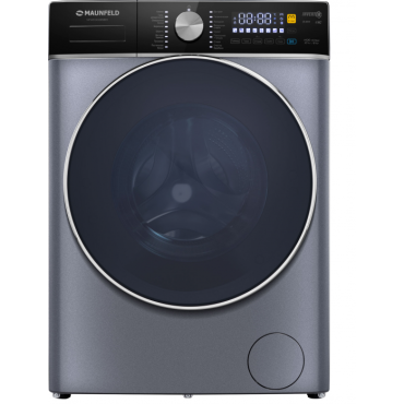 Стиральная машина c сушкой Maunfeld MFWD14106SB03 Стиральная машина c сушкой Maunfeld MFWD14106SB03
