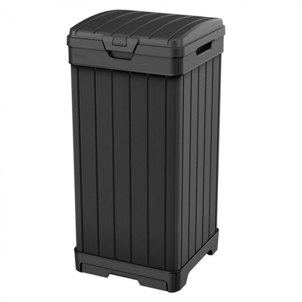 Мусорный бак Keter Baltimore Waste Bin 125 L 17206192