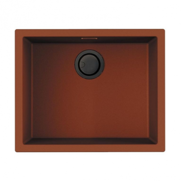 Кухонная мойка Omoikiri Yamakawa 55-U/I-CN canyon 4997033