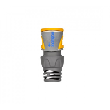 Коннектор Hozelock 2040 для концов шлангов Pro (15 мм и 19 мм)