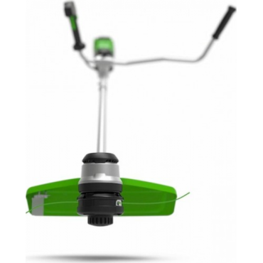 Триммер аккумуляторный GreenWorks GD60BCB 2108407 Триммер аккумуляторный GreenWorks GD60BCB 2108407