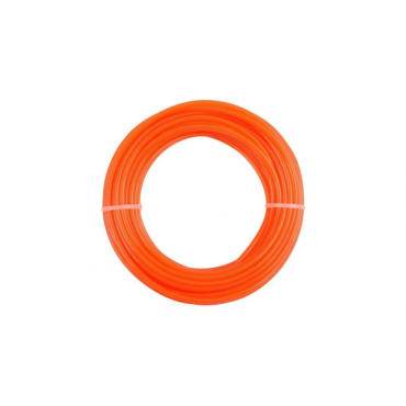 Корд триммерный Stihl 2,4 мм х 43м квадратного сечения 00009302640