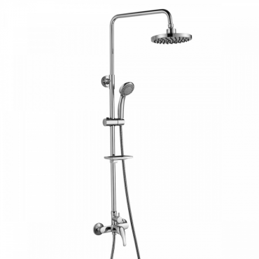 Смеситель для душа Rossinka A35-45 хром Смеситель для душа Rossinka A35-45 хром