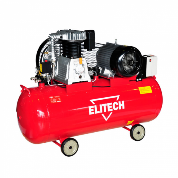 Компрессор ELITECH КПР 200/900/5.5 E0504.005.00