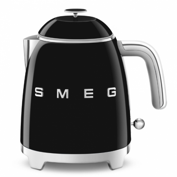 Электрочайник Smeg KLF05BLEU