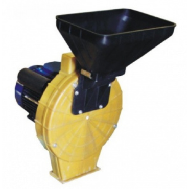 Кормоизмельчитель Могилев ИК-1