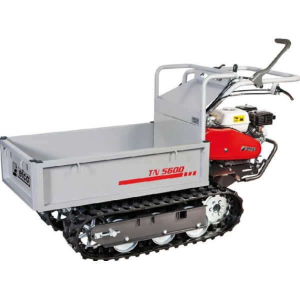 Транспортер бензиновый Efco TN 5600 68729120E5