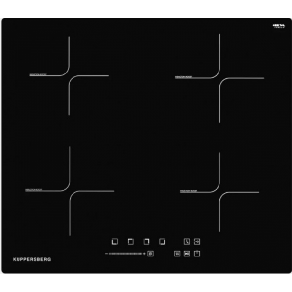 Варочная панель индукционная Kuppersberg ICS 607