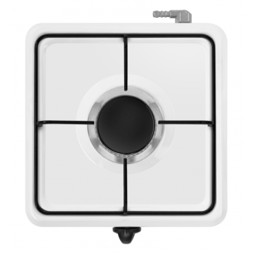 Газовая плитка Maunfeld EGHE.F31.3EW Газовая плитка Maunfeld EGHE.F31.3EW