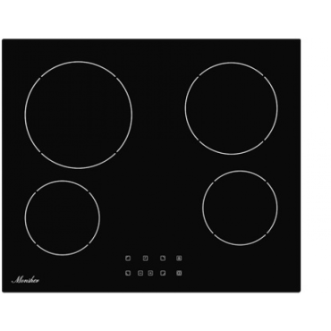 Электрическая варочн...