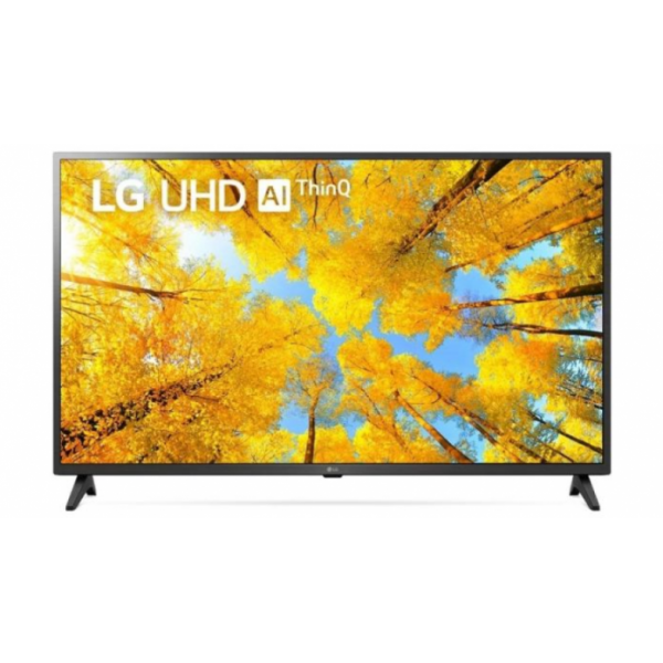 Телевизор LG 50UQ75006LF