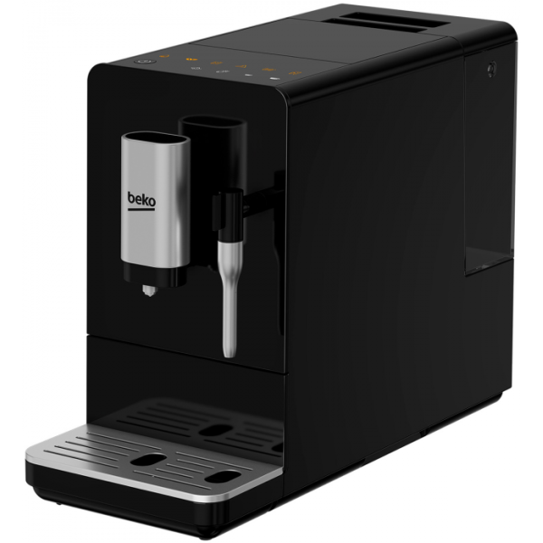 Кофемашина Beko CEG 3192 B
