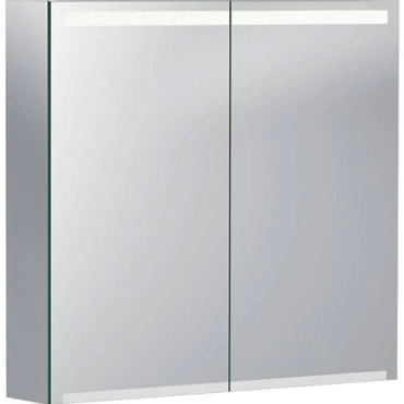 Зеркальный шкаф Geberit Option 75x70 500.205.00.1