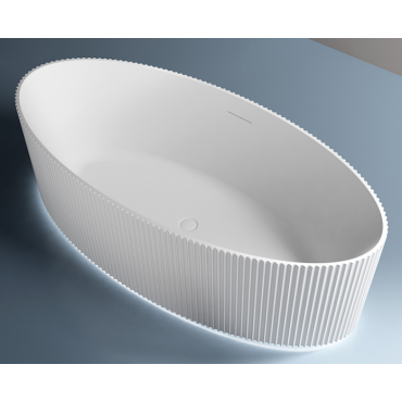 Акриловая ванна Abber AB9327