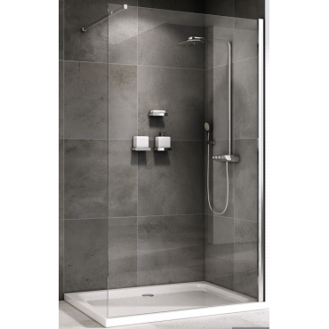 Душевая перегородка Abber Immer Offen AG61120