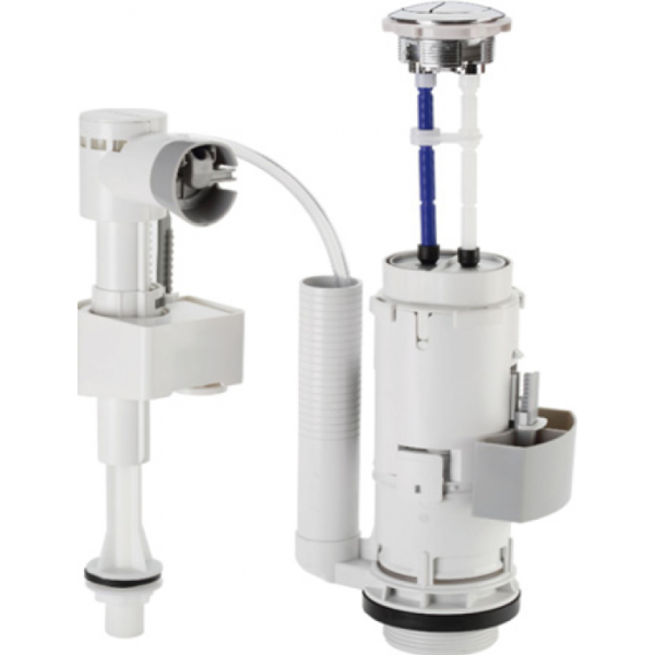 Сливная арматура Geberit REKO SA-2001 (Geberit 01)