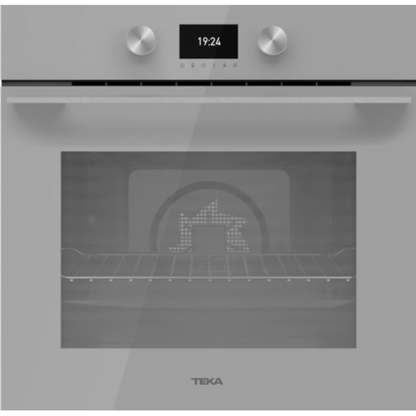 Духовой шкаф Teka Духовой шкаф TEKA HLB 8600 STEAM GREY