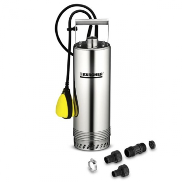 Погружной насос KARCHER Karcher BP 2 Cistern *EU 1.645-420.0 1.645-420.0