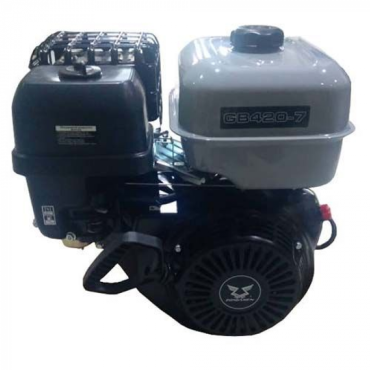 Двигатель бензиновый ZONGSHEN ZS GB 420E-7 1T90QW423 Двигатель бензиновый ZONGSHEN ZS GB 420E-7 1T90QW423