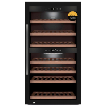 Холодильник винный Caso WineExclusive 66 Smart