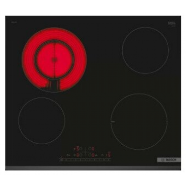Варочная панель Bosch PKF631FP3E Варочная панель Bosch PKF631FP3E