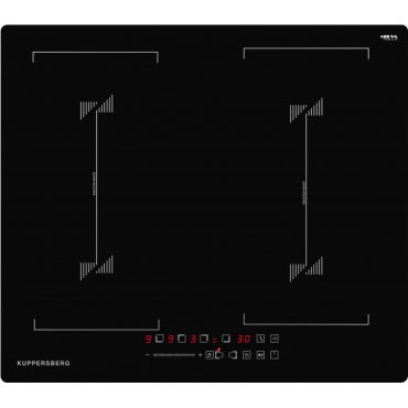 Варочная панель индукционная Kuppersberg ICS 627
