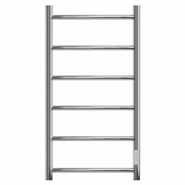 Комплект: полотенцесушитель электрический + смеситель Lemark PN04858+B35-46