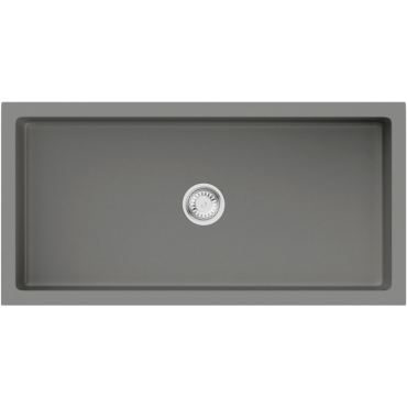 Мойка Omoikiri Mikura 91-PE pebble 4997090 Мойка Omoikiri Mikura 91-PE pebble 4997090