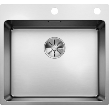 Кухонная мойка Blanco Andano 500-IF/A InFino 525245 Кухонная мойка Blanco Andano 500-IF/A InFino 525245