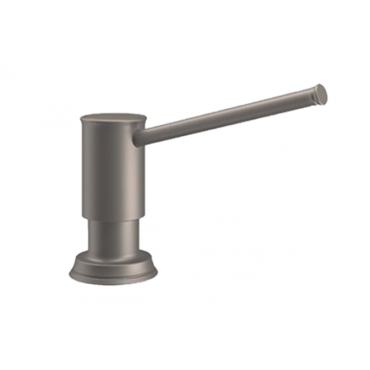 Дозатор Blanco LIVIA манган 521293 Дозатор Blanco LIVIA манган 521293