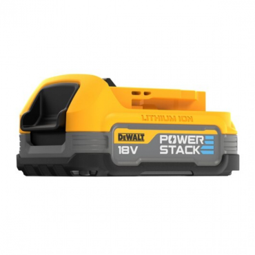 Компактная батарея DeWalt Powerstack Akku DCBP034E2-XJ