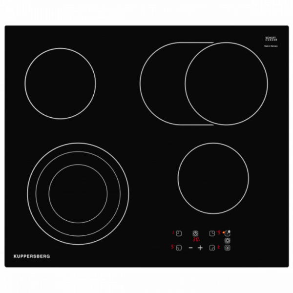 Варочная панель Kuppersberg ESO 629