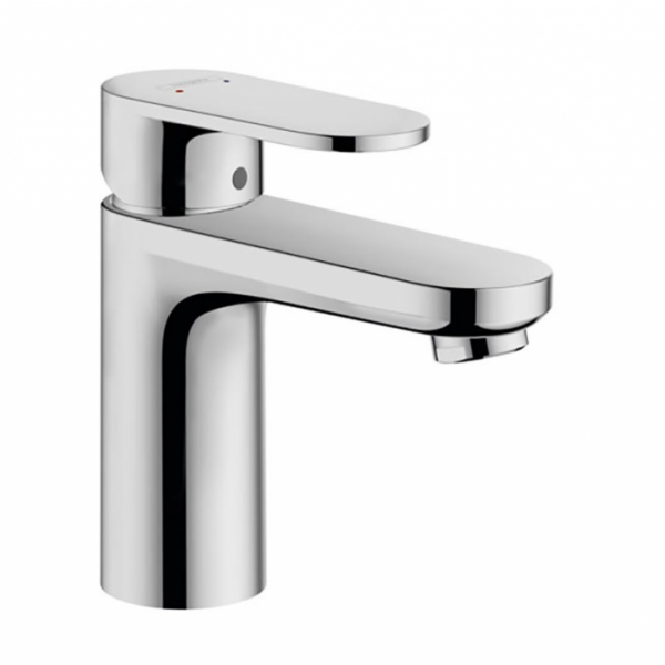 Смеситель для раковины Hansgrohe Vernis Blend 71551000 хром