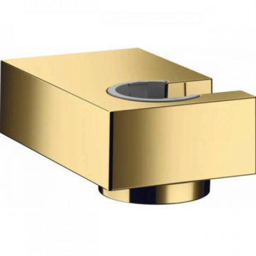 Держатель для душа Hansgrohe Porter E 28387990 бронза Держатель для душа Hansgrohe Porter E 28387990 бронза