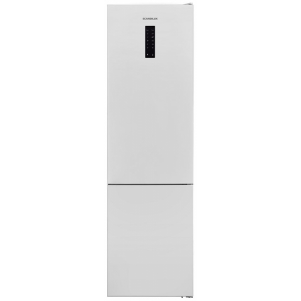 Холодильник Scandilux CNF379Y00W