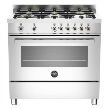 Варочный центр Bertazzoni PRO906MFESXE