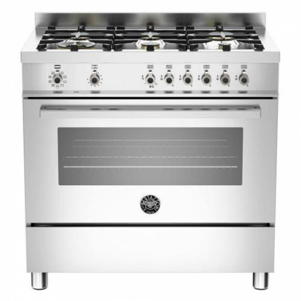 Варочный центр Bertazzoni PRO906MFESXE