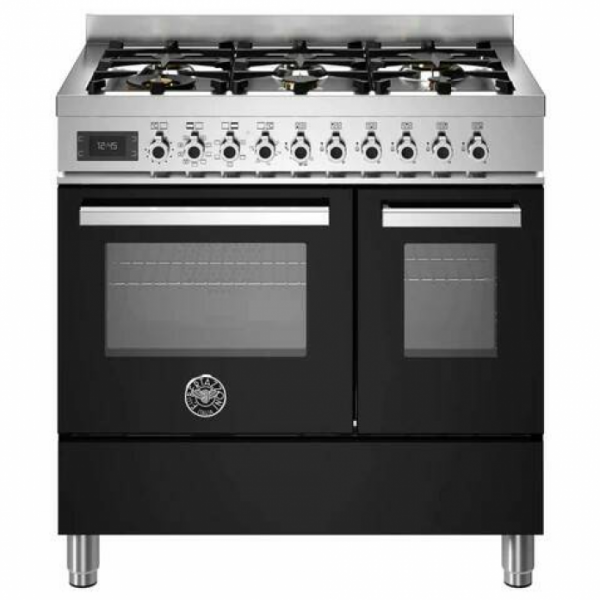 Варочный центр Bertazzoni PRO96L2ENET