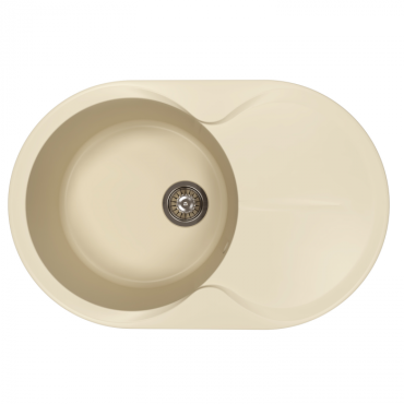 Мойка Florentina Лацио 780 шампань 17.010.C0780.202 Мойка Florentina Лацио 780 шампань 17.010.C0780.202